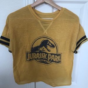 Jurassic World | tee shirt